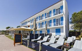 Hotel George Sand la Seyne Sur Mer